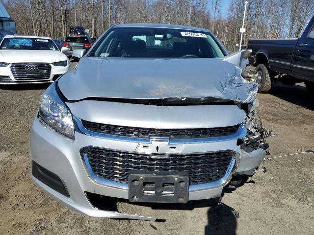1G11C5SL9EU155025 - 2014 CHEVROLET MALIBU 1LT 银色 照片 5