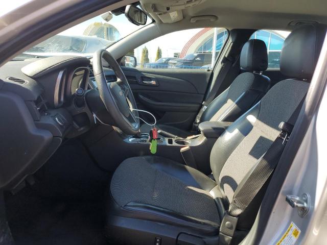 1G11C5SL9EU155025 - 2014 CHEVROLET MALIBU 1LT 银色 照片 7