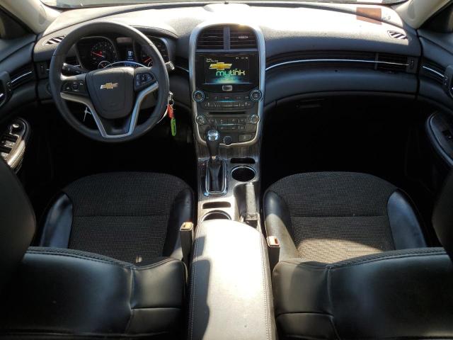 1G11C5SL9EU155025 - 2014 CHEVROLET MALIBU 1LT 银色 照片 8