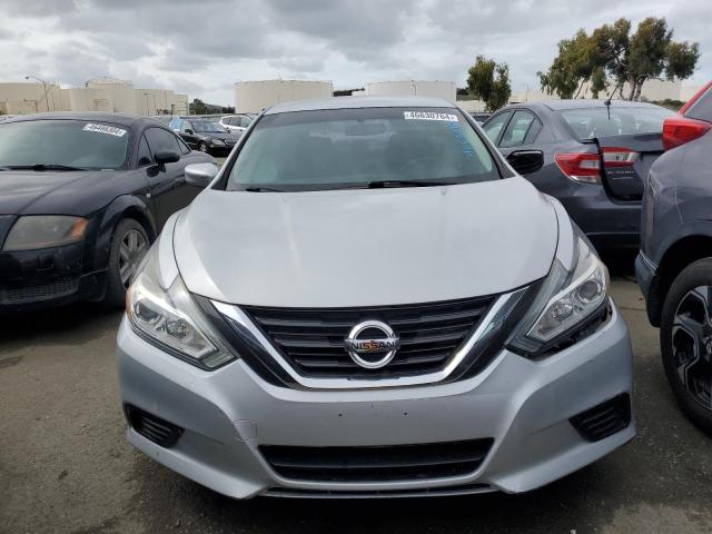 1N4AL3APXGC252152 - 2016 NISSAN ALTIMA 2.5 SILVER photo 5