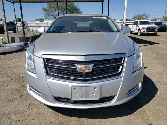 2G61M5S3XH9168908 - 2017 CADILLAC XTS LUXURY SILVER photo 5