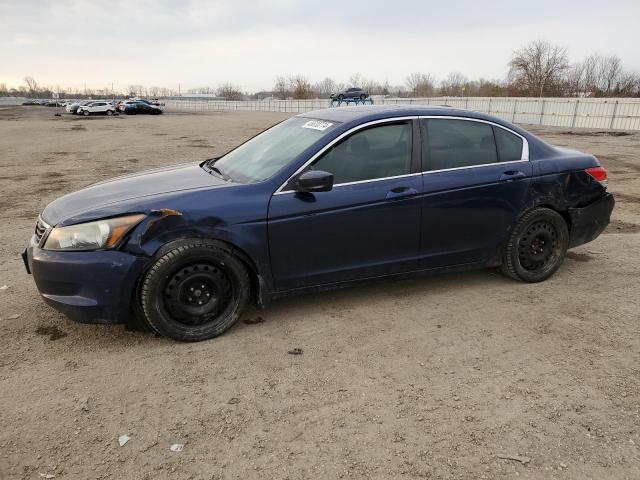 2008 HONDA ACCORD EXL, 