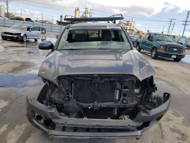 5TFRX5GN2HX101237 - 2017 TOYOTA TACOMA ACCESS CAB Қара фото 5