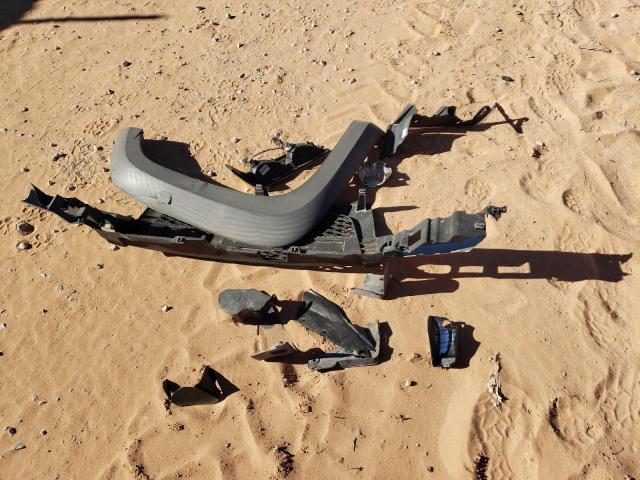 1GCDS13EX78225949 - 2007 CHEVROLET COLORADO BURGUNDY photo 12