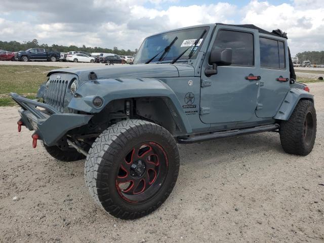 2015 JEEP WRANGLER U SPORT, 