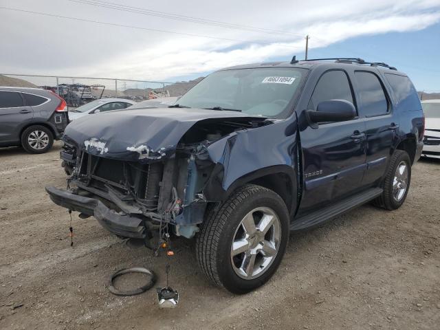 2008 CHEVROLET TAHOE C1500, 