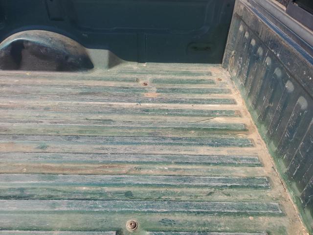 1FTZF1721WNB16645 - 1998 FORD F150 GREEN photo 10