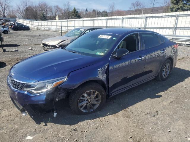 2019 KIA OPTIMA LX, 