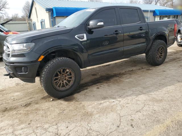 2019 FORD RANGER XL, 