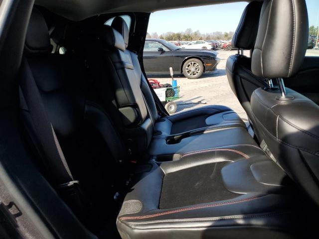 1C4PJMBX9KD107539 - 2019 JEEP CHEROKEE TRAILHAWK GRAY photo 11