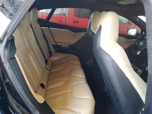 5YJSA1E48GF127808 - 2016 TESLA MODEL S Qara foto 10