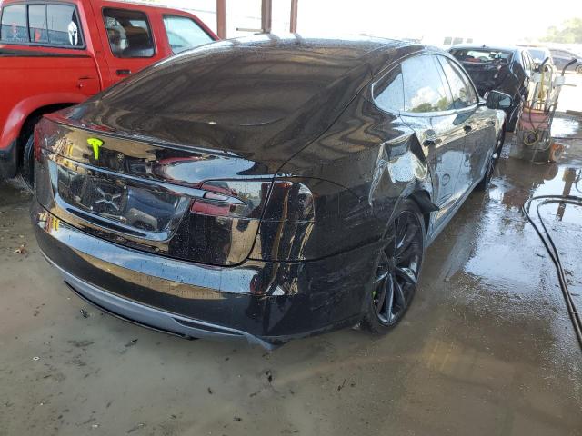 5YJSA1E48GF127808 - 2016 TESLA MODEL S Qara foto 3