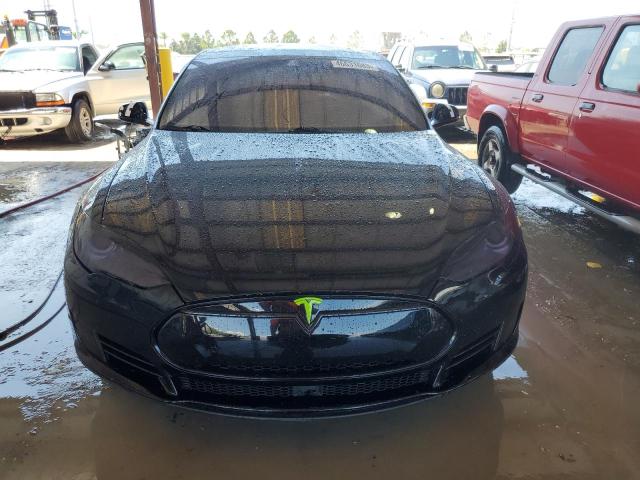 5YJSA1E48GF127808 - 2016 TESLA MODEL S Qara foto 5