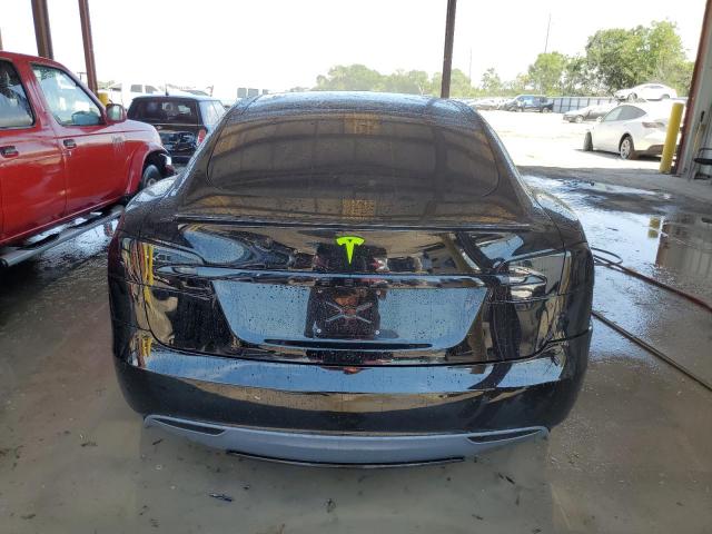 5YJSA1E48GF127808 - 2016 TESLA MODEL S Qara foto 6