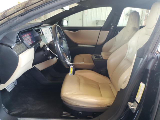 5YJSA1E48GF127808 - 2016 TESLA MODEL S Qara foto 7