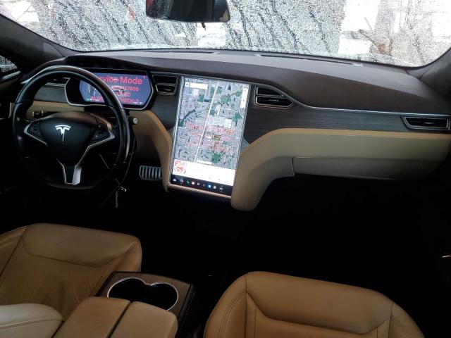 5YJSA1E48GF127808 - 2016 TESLA MODEL S Qara foto 8
