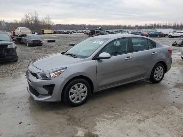 2023 KIA RIO LX, 