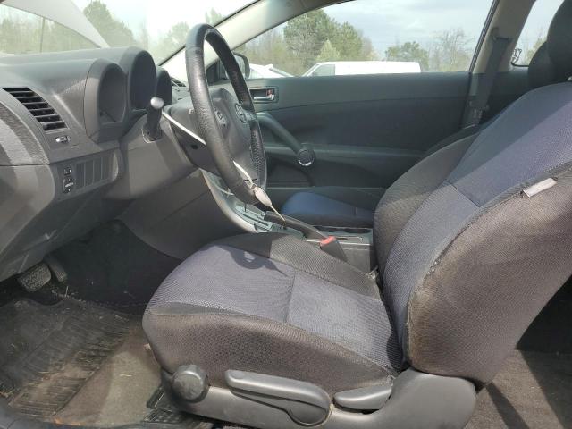 JTKDE167170182498 - 2007 TOYOTA SCION TC 勃艮第红 照片 7