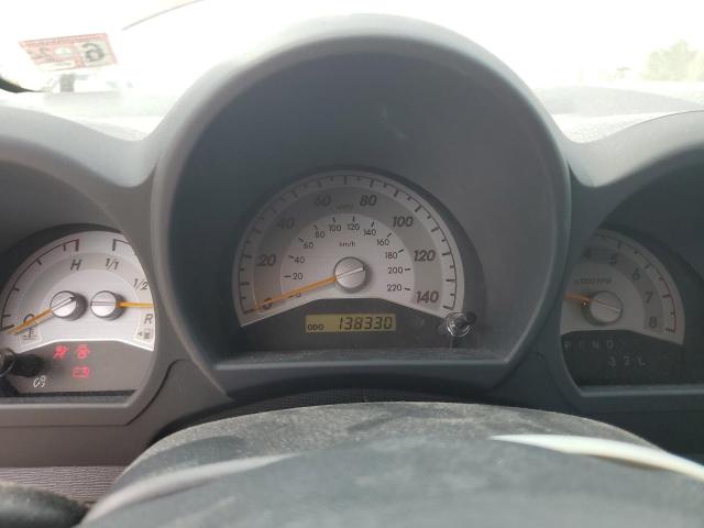 JTKDE167170182498 - 2007 TOYOTA SCION TC 勃艮第红 照片 9