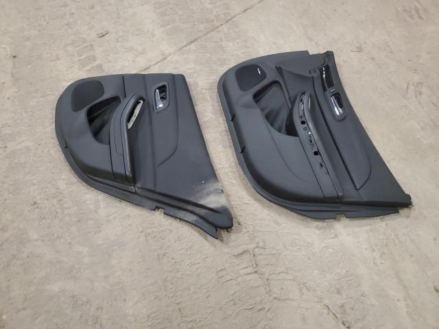 1G11G5SX3EF199503 - 2014 CHEVROLET MALIBU 3LT BLACK photo 12