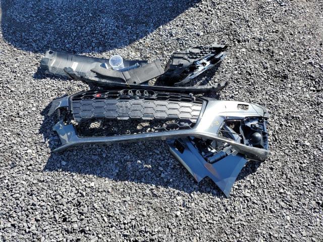 WAUB4CF50MA051447 - 2021 AUDI S5 PRESTIGE CHARCOAL photo 12