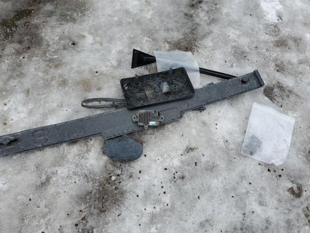 4T1G11BK4PU103825 - 2023 TOYOTA CAMRY SE NIGHT SHADE GRAY photo 12