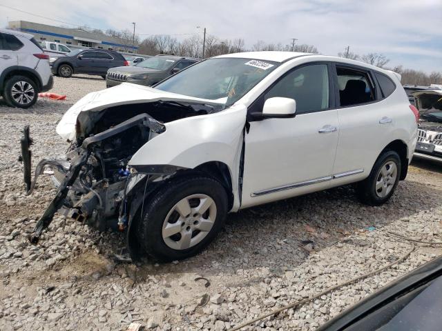 2013 NISSAN ROGUE S, 