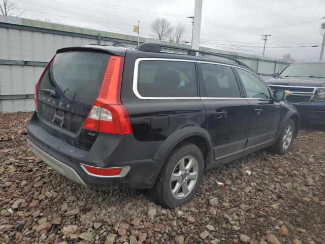 YV4940BZ7D1156461 - 2013 VOLVO XC70 3.2 BLACK photo 3