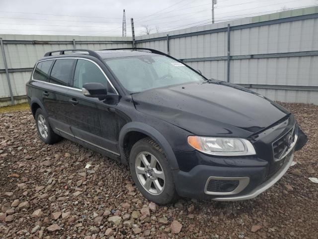 YV4940BZ7D1156461 - 2013 VOLVO XC70 3.2 BLACK photo 4