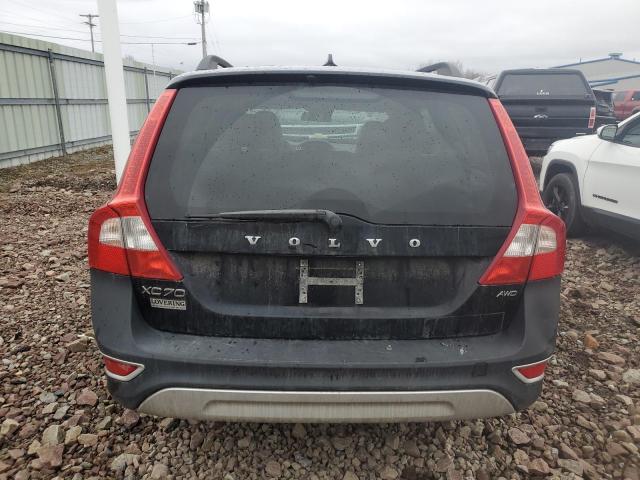 YV4940BZ7D1156461 - 2013 VOLVO XC70 3.2 BLACK photo 6