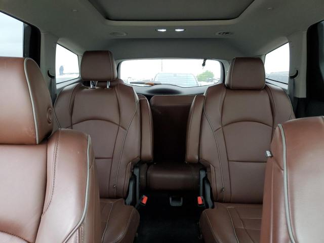 5GAERDKW2KJ194999 - 2019 BUICK ENCLAVE AVENIR GRAY photo 10