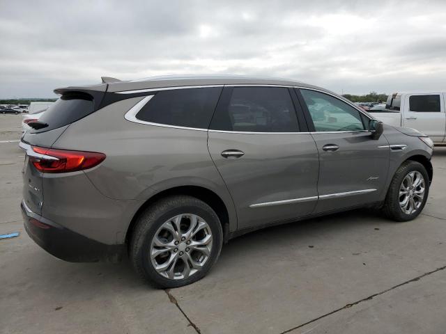 5GAERDKW2KJ194999 - 2019 BUICK ENCLAVE AVENIR GRAY photo 3