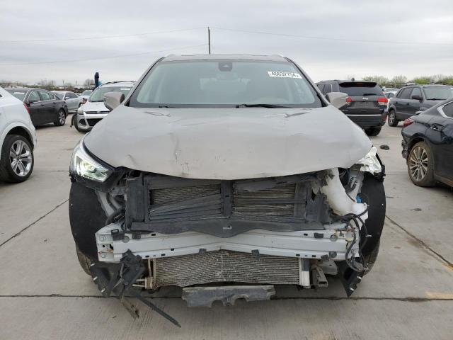 5GAERDKW2KJ194999 - 2019 BUICK ENCLAVE AVENIR GRAY photo 5