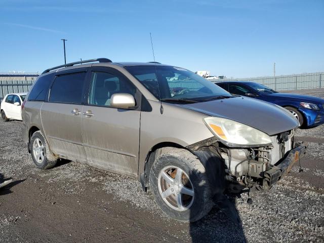 5TDBA23C84S015727 - 2004 TOYOTA SIENNA LE TAN photo 4