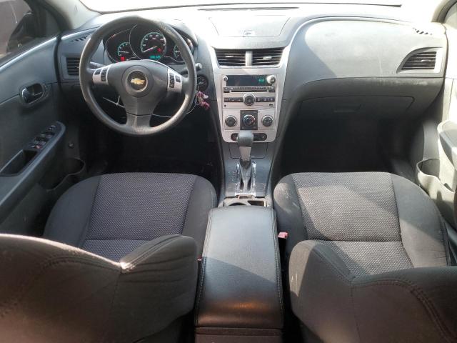 1G1ZC5E00CF333829 - 2012 CHEVROLET MALIBU 1LT GRAY photo 8