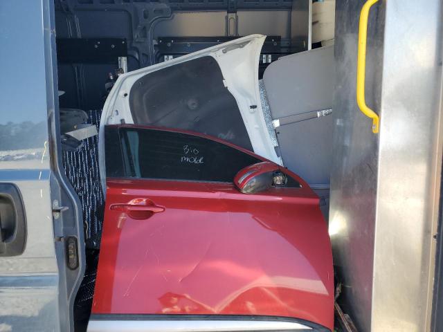 3C6TRVDG0KE515072 - 2019 RAM PROMASTER 2500 HIGH 蓝色 照片 11