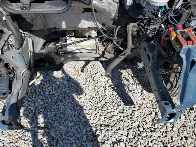 3C6TRVDG0KE515072 - 2019 RAM PROMASTER 2500 HIGH 蓝色 照片 12