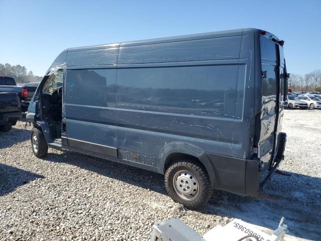 3C6TRVDG0KE515072 - 2019 RAM PROMASTER 2500 HIGH 蓝色 照片 2