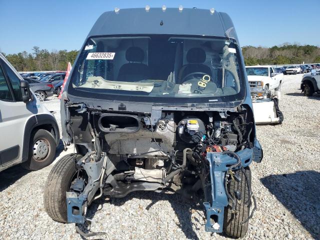 3C6TRVDG0KE515072 - 2019 RAM PROMASTER 2500 HIGH 蓝色 照片 5
