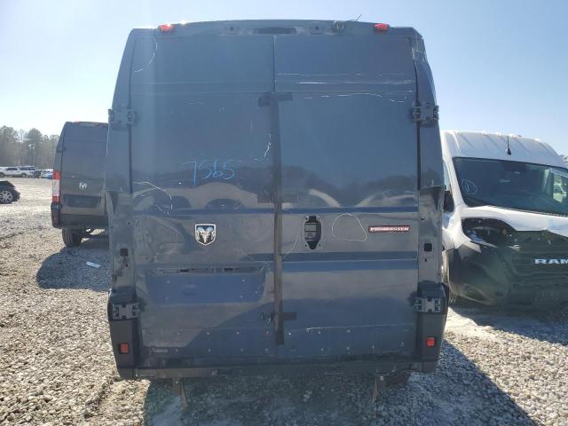 3C6TRVDG0KE515072 - 2019 RAM PROMASTER 2500 HIGH 蓝色 照片 6