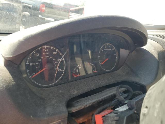 3C6TRVDG0KE515072 - 2019 RAM PROMASTER 2500 HIGH 蓝色 照片 9