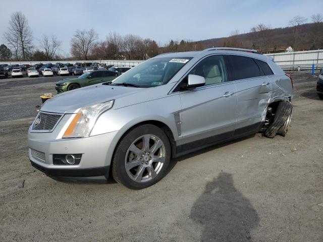 2010 CADILLAC SRX PERFORMANCE COLLECTION, 