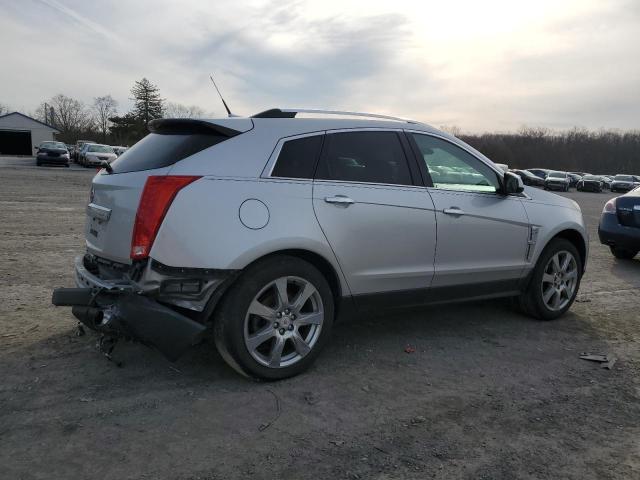 3GYFNEEYXAS606773 - 2010 CADILLAC SRX PERFORMANCE COLLECTION Күміс фото 3