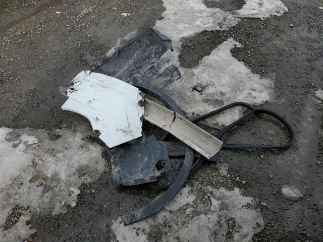 1FM5K8AR0FGC41743 - 2015 FORD EXPLORER POLICE INTERCEPTOR WHITE photo 13