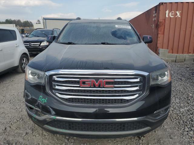 1GKKNMLS3JZ127003 - 2018 GMC ACADIA SLT-1 BLACK photo 5