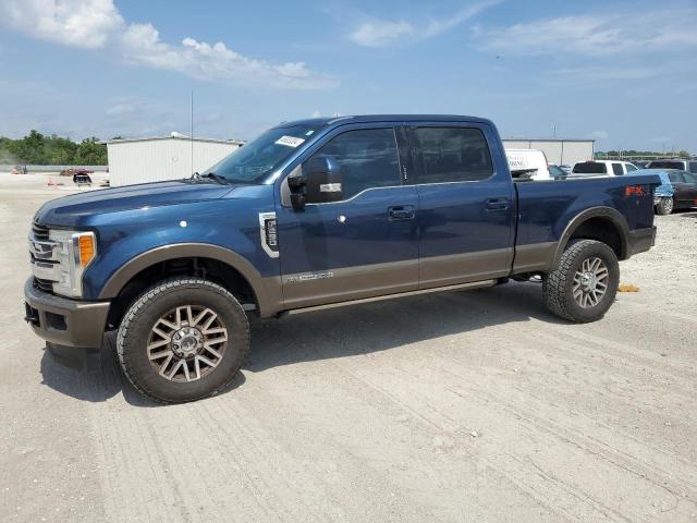 2017 FORD F250 SUPER DUTY, 