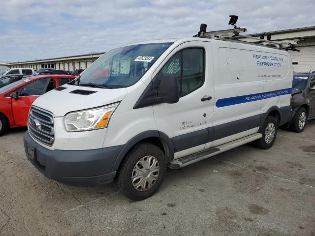 2016 FORD TRANSIT T-250, 