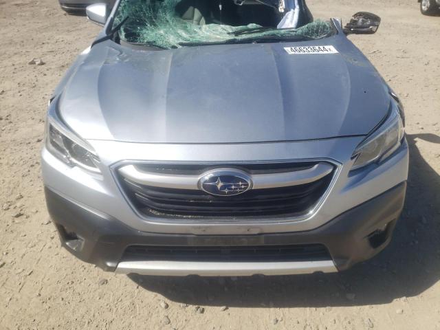 4S4BTANC7L3249225 - 2020 SUBARU OUTBACK LIMITED SILVER photo 11