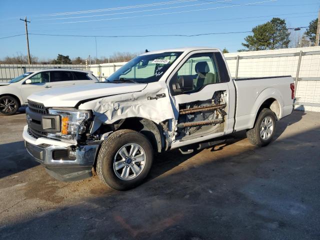 2020 FORD F150, null