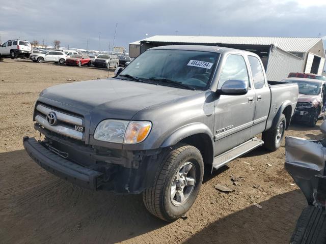 2006 TOYOTA TUNDRA ACCESS CAB SR5, 